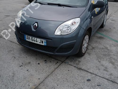 Starter RENAULT TWINGO II (CN0_) 1.2 16V (CN0K, CN0V, CN0A) | BP23846917M8 - Image 5