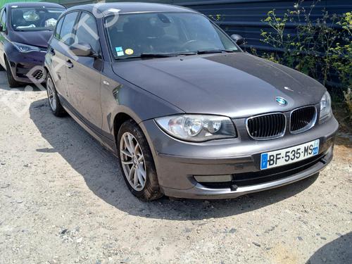 Brukte deler til BMW 1 (E87) 118 d 4986362
