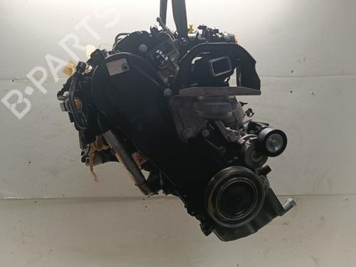 Engine PEUGEOT 308 SW I (4E_, 4H_) 2.0 HDi | BP31063490M1