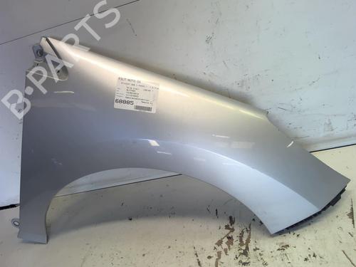 Right front fenders PEUGEOT 308 I (4A_, 4C_) 1.6 HDi | BP18229725C42 