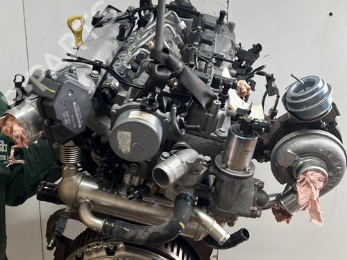 Engine HYUNDAI ix20 (JC) 1.6 CRDI | BP25653798M1 