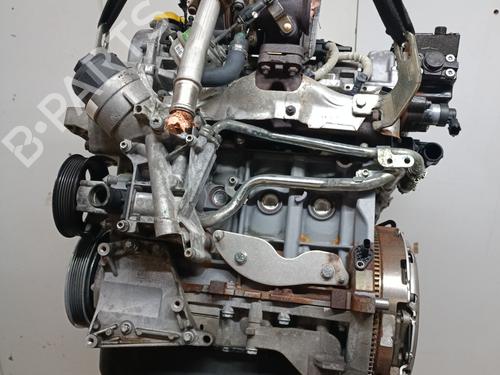 Engine OPEL CORSA D (S07) 1.3 CDTI (L08, L68) | BP27527847M1 