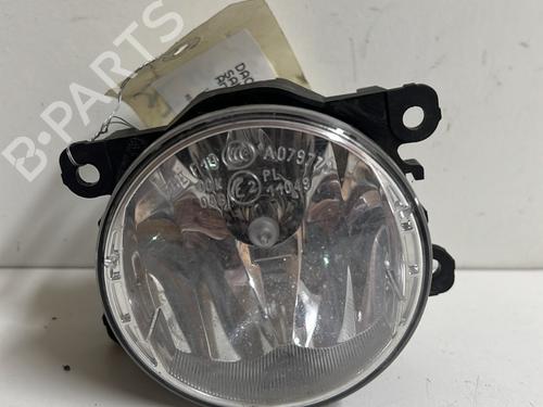 Used Right front fog light DACIA SANDERO II 1.5 dCi (90 hp) 21223739
