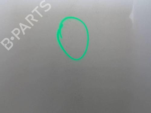 Used Hood PEUGEOT 307 (3A/C) 2.0 HDi 90 (90 hp) 18218492