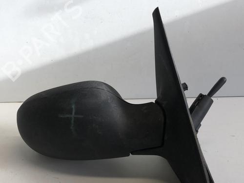 Right mirror RENAULT CLIO II (BB_, CB_) 1.5 dCi (B/CB07) | BP18213998C27 