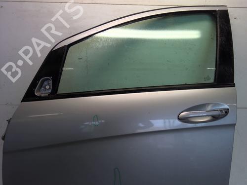 Left front door MERCEDES-BENZ A-CLASS (W169) A 180 CDI (169.007, 169.307) | BP27186286C2 