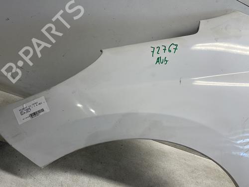 Left front fenders PEUGEOT 207 (WA_, WC_) 1.4 HDi | BP27486436C41 