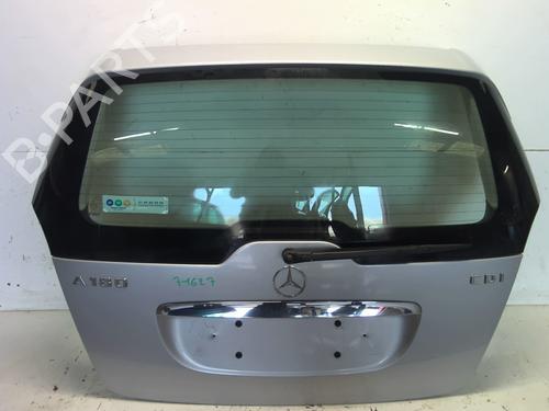 Tailgate MERCEDES-BENZ A-CLASS (W169) A 180 CDI (169.007, 169.307) | BP27186289C6 
