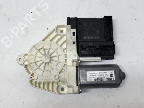 Used Right front window motor SEAT LEON (1P1) 2.0 TDI 16V (140 hp) 18218280