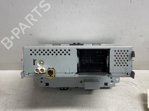 Radio VW POLO V (6R1, 6C1) 1.0 | BP25995462E6 