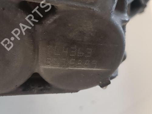 Gearbox RENAULT KANGOO Express (FW0/1_) 1.5 dCi 80 (FW15) | BP38057266M3 - Image 4