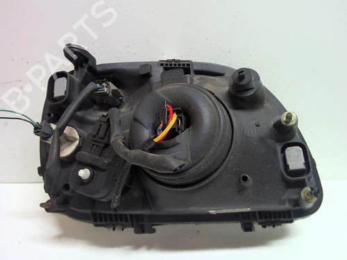 Left headlight NISSAN MICRA II (K11) 1.0 i 16V | BP18220303C28 