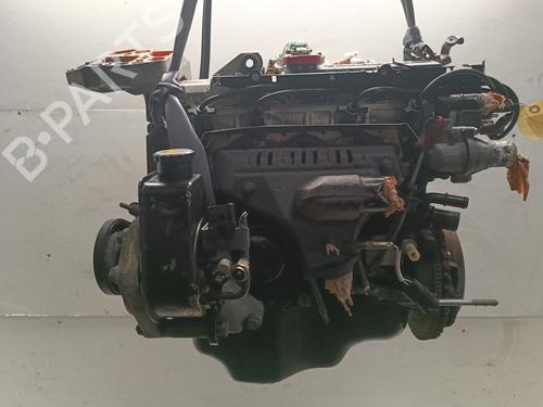 Used Engine RENAULT CLIO I (B/C57_, 5/357_) 1.2 (B/C/S57A, B/C57S, 5/357F, 5/357J, 5/357L, 5/357R) (58 hp) 30964347