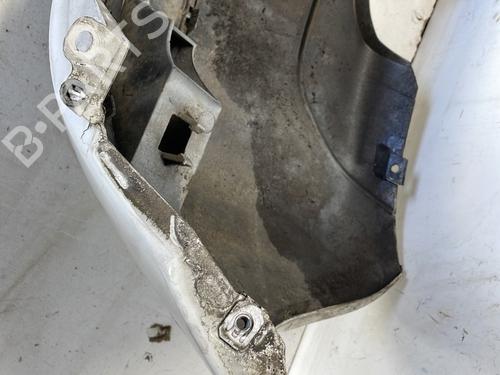Rear bumper CITROËN C3 I (FC_, FN_) 1.4 i | BP29124493C8 