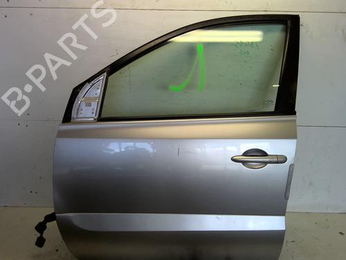 Used Left front door RENAULT KOLEOS I (HY_) 2.0 dCi (HY0K) (150 hp) 28480208