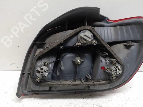 Venstre Baklys TOYOTA YARIS (_P1_) 1.0 (SCP10_, SCP10R) | BP18209079C34 