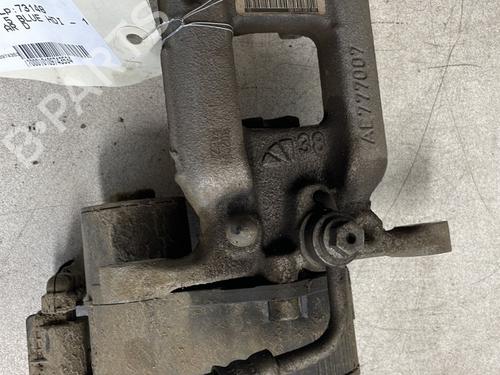 Right rear brake caliper PEUGEOT 308 III (FB_, FH_, FP_, F3_, FM_) BlueHDi 130 (FBYHZL, FBYHZT) | BP27637700M106 