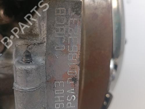Engine CITROËN BERLINGO MULTISPACE (B9) 1.6 HDi 110 | BP27712539M1 