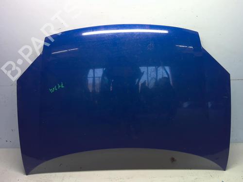 Hood CITROËN BERLINGO / BERLINGO FIRST MPV (MF_, GJK_, GFK_) 1.6 16V (MFNFU) | BP21218420C1 