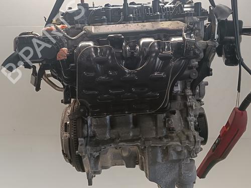 Engine TOYOTA YARIS (_P9_)  | BP34454734M1  - Image 5