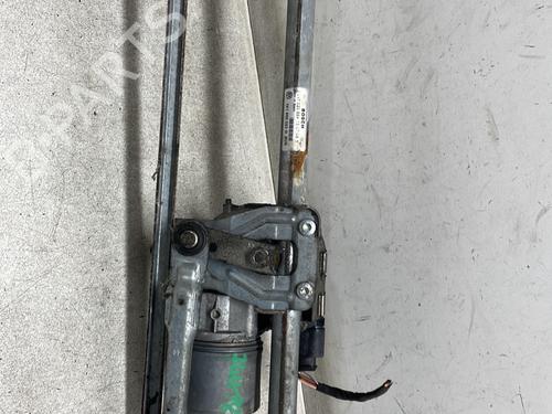 Used Front wipers mechanism Front wipers mechanism VW GOLF V (1K1) 1.9 TDI (105 hp) 32436999 32436999
