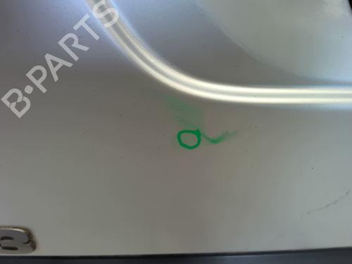Tailgate LAND ROVER DISCOVERY III (L319) 2.7 TD 4x4 | BP24508178C6 