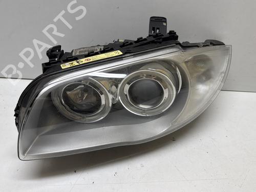Left headlight BMW 1 (E87) 120 d | BP32383661C28 