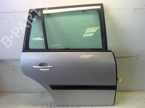 Right rear door CITROËN C4 Grand Picasso I (UA_) 1.6 HDi | BP18210187C5 
