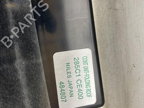 Elektronisk modul NISSAN 350Z Roadster (Z33) 3.5 (AAZ33) | BP29630115M83 