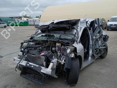 Used Parts RENAULT CLIO IV (BH_)  0.9 TCe 90 (BHNF, BHMA, BHMH, BHJK, BHJR)  4955814