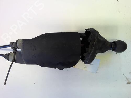 Used Gear lever RENAULT MASTER III Van (FV) 2.3 dCi 150 FWD (FV0F, FV03, FV09) (150 hp) 18216915