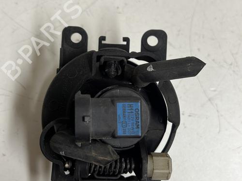 Højre Foran Tågelygte CITROËN C4 Picasso I MPV (UD_) 1.6 HDi 110 | BP22360448C31 
