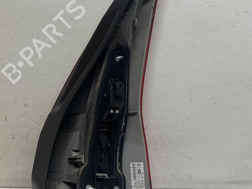 Left taillight RENAULT MEGANE II Estate (KM0/1_) 1.5 dCi (KM16, KM1E) | BP18226126C34 