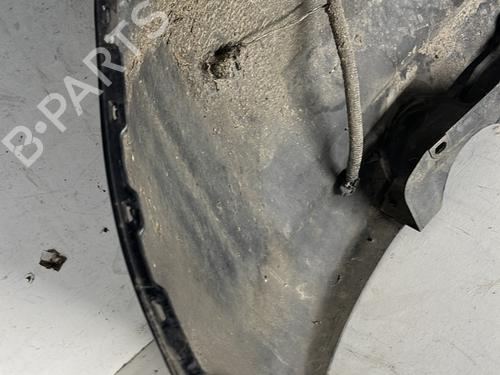 Rear bumper NISSAN MICRA IV (K13K, K13KK) 1.2 | BP28725240C8 