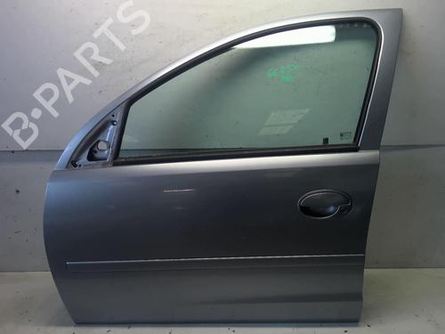 Left front door OPEL CORSA C (X01) 1.3 CDTI (F08, F68) | BP18226928C2 