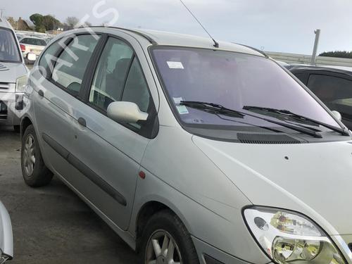 Forskærm Højre RENAULT SCÉNIC I MPV (JA0/1_, FA0_) 1.9 dTi (JA0N) | BP18223306C42 