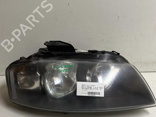 Used Right headlight AUDI A3 (8P1) 2.0 TFSI (200 hp) 22709675