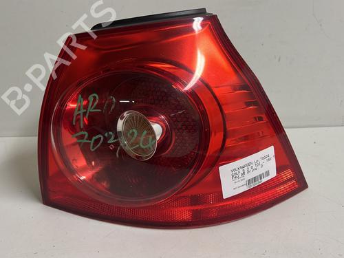 Used Right taillight VW GOLF V (1K1) 2.0 TDI (170 hp) 20308834