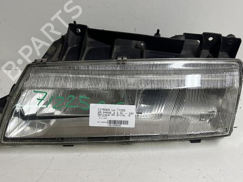 Left headlight CITROËN XM (Y4) 2.0 i 16V | BP21173760C28 