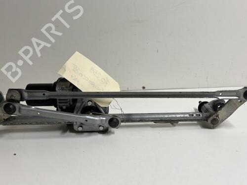 Used Front wipers mechanism VW SCIROCCO III (137, 138) 2.0 TDI (140 hp) 19657506