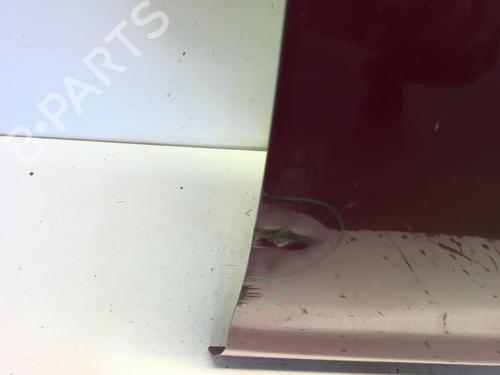 Right front door FORD FIESTA VI (CB1, CCN) 1.6 TDCi | BP18226432C3 