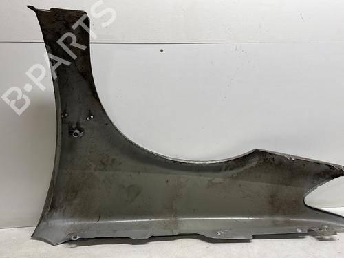 Right front fenders PEUGEOT 306 Hatchback (7A, 7C, N3, N5) 1.4 | BP24196281C42 