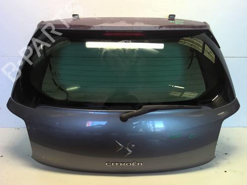 Used Tailgate CITROËN DS3 (SA_) 1.6 HDi 90 (92 hp) 22749171