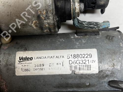 Starter PEUGEOT BIPPER Tepee 1.3 HDi 75 | BP25136045M8 