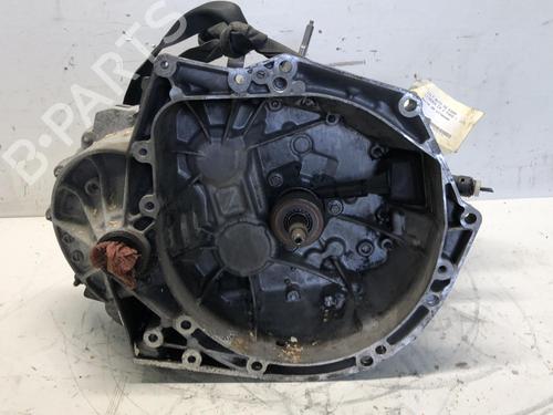 Gearbox CITROËN C4 II (NC_) 1.6 HDi 115 | BP18214045M3 