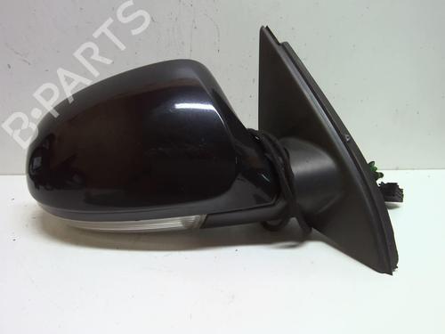 Right mirror VW PASSAT B6 (3C2) 2.0 TDI 16V | BP18231242C27 