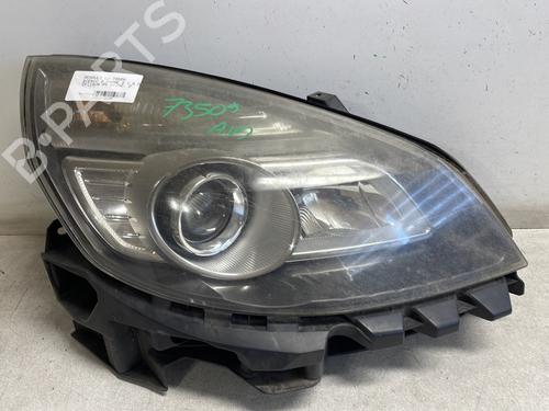 Højre forlygte RENAULT SCÉNIC II (JM0/1_) 1.9 dCi (JM14) | BP29342189C29 