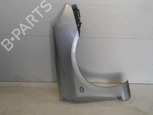 Used Right front fenders PEUGEOT 307 Break (3E) 2.0 HDI 90 (90 hp) 18211466