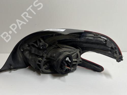 Left taillight PEUGEOT 208 I (CA_, CC_) 1.2 PureTech 82 | BP19134152C34 