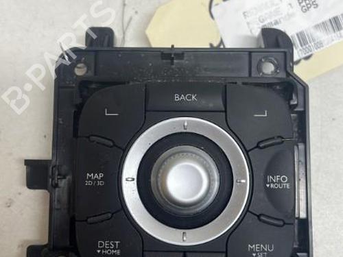 Switch RENAULT MEGANE III Coupe (DZ0/1_) 1.9 dCi (DZ0N, DZ0J, DZ1J, DZ1K) | BP18226058I30 